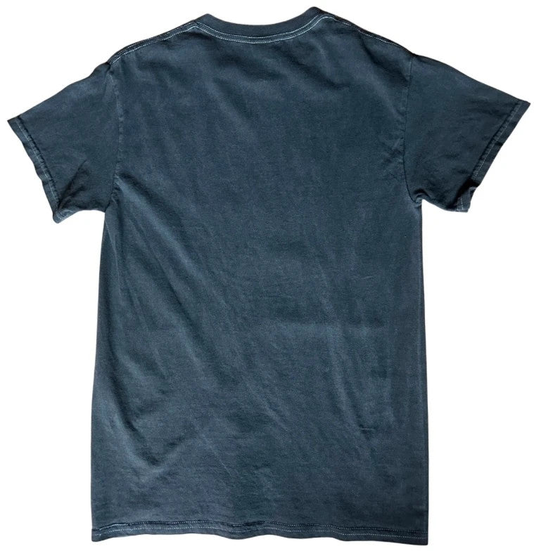 Johnny Cash Sunday Morning Coming Down T Shirt XS