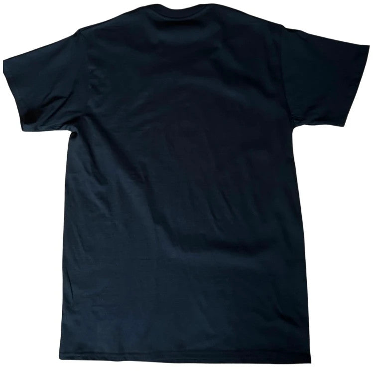 The Cure Cat Graphic Band T Shirt Black Medium Gothic Post Punk Indie Rock Tee Shirt