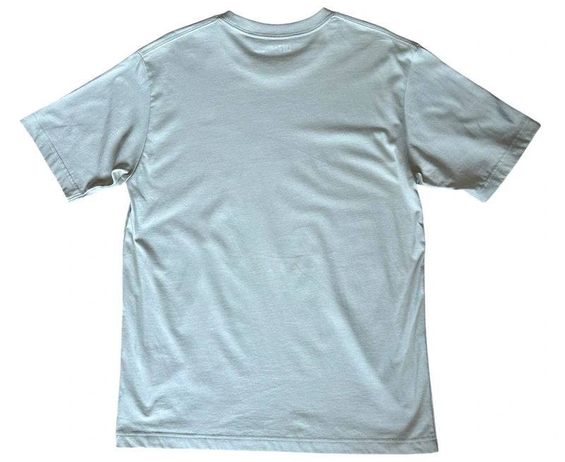 Dragon Ball UT Uniqlo Anime T Shirt Small Cream Goku Kid Car Graphic Manga Tee Japan UT