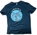 The Kinks Band Graphic T Shirt Classic Rock Tee XL
