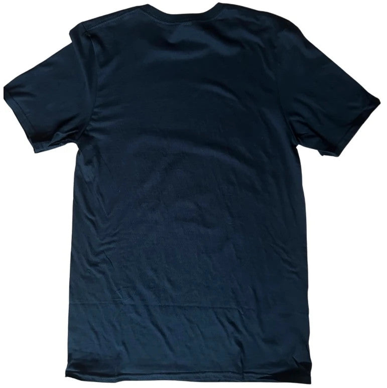 Foo Fighters Wasting Light Album Graphic T Shirt Black Small Rock Band Tee