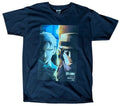 Spy x Family Anime Graphic T Shirt Mens Medium Manga Streetwear Tee