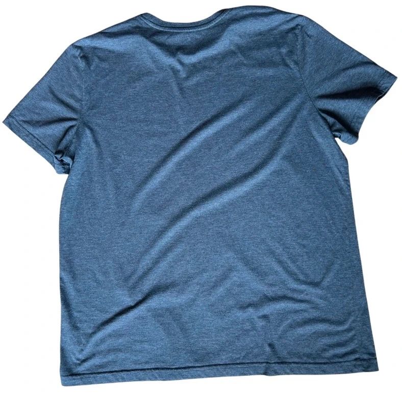 The Walking Dead AMC Graphic T Shirt Grey Medium