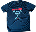 Pearl Jam Alive T Shirt Medium Black Grunge Band Graphic Tee