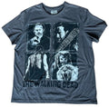 The Walking Dead AMC Graphic T Shirt Grey Medium