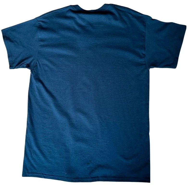 Attack on Titan Final Season T Shirt Large Black Anime