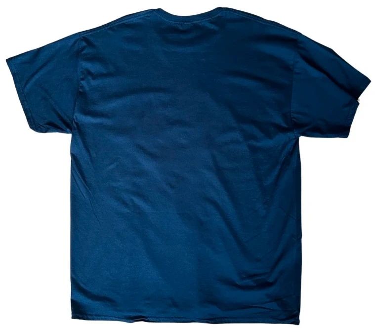 System of a Down band T shirt black alternative metal graphic tee size XL