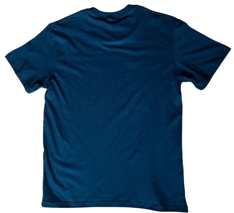 Jack Off Jill band T shirt black graphic alternative goth rock tee size M