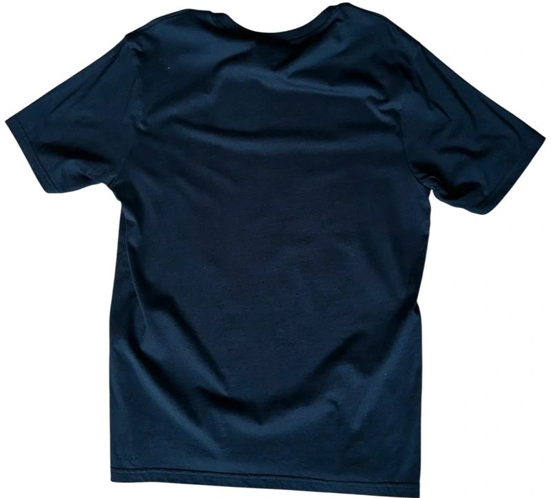 Halloween Michael Myers Horror Movie T Shirt Mens Medium Black John Carpenter Film Tee