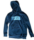 Levi Ackerman Anime Graphic Hoodie Attack On Titan Black Pullover Sweatshirt Medium