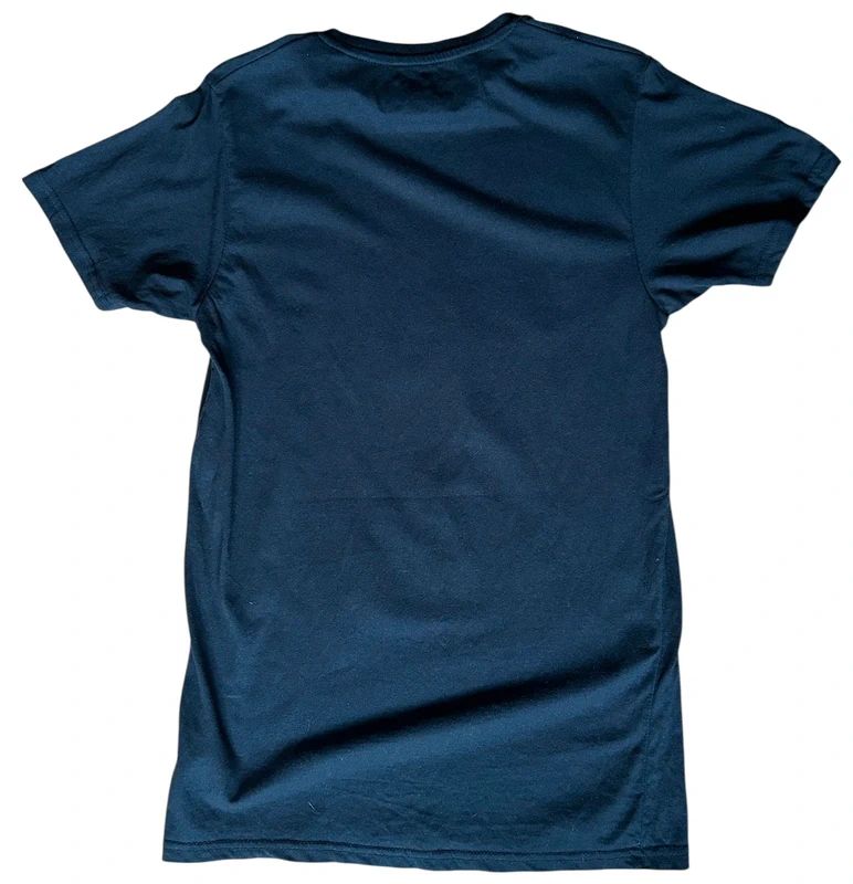 Coheed And Cambria Band T Shirt Mens Small Black Burning Your Wings Graphic