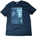 Liam Gallagher Graphic T Shirt XXL Oasis Britpop Band Tee 22x31