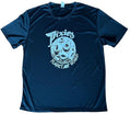 Pixies Planet of Sound Band T Shirt Black Graphic XL