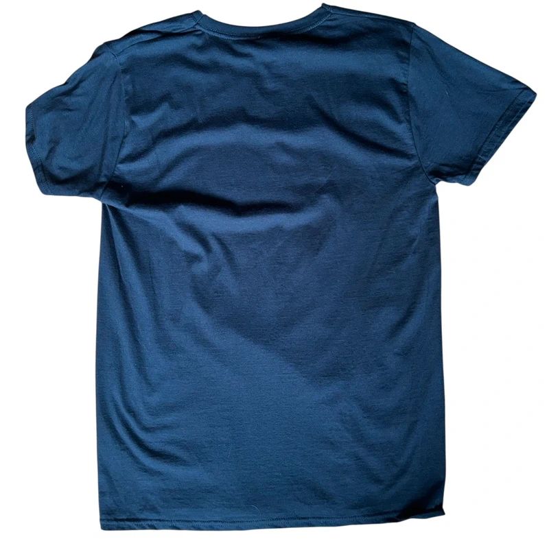 Dungeons & Dragons Adventure Awaits Graphic T Shirt Mens Large Fantasy RPG Tee