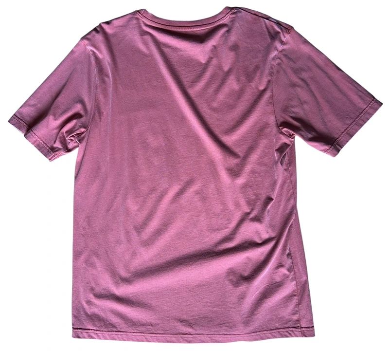 Chucky Childs Play Graphic T Shirt Mens Medium Pink Horror Movie Tee